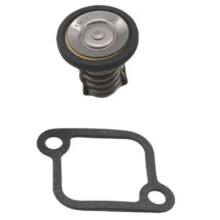 8M0057307 Outboard Thermostat 130 for Mercury 3.0L EFI 200HP 220HP 225HP 250HP 8855991 885599004 88