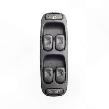 Front Left Electric Window Master Switch for Car Glass Lifter 1998-2000款车型适用