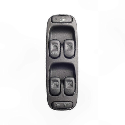 Front Left Electric Window Master Switch for Car Glass Lifter 1998-2000款车型适用