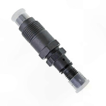Fuel Injectors Compatible with Yanmar Engines 3TNE74 3TNA72 3TN82 3TN66UJ 3TN66L-UT 3TNE68-DW 3TNE74-GB2 3TNE74-GB2S Replacement Part 719255-53100