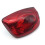 Tail Light Rear for PIAGGIO Vespa LX 125 Model Years 2012-2012 2