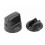 Mazda Ignition Start Button D461-66-141a-02 Replacement Key Knob for Engine Ignition 1