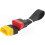 Automotive Diagnostic Extension Cable Adapter (Multi-Color, 1pc) 1