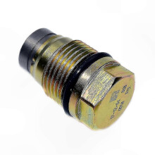Fuel Rail Pressure Relief Valve 010015 for Ford Vauxhall Kia Opel