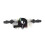 Car Combination Switch for III 255670017R Accessories LHD 1