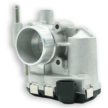 93181025 Car Throttle Body for Combo Meriva Tigra 2004-2010 5825242 24420536