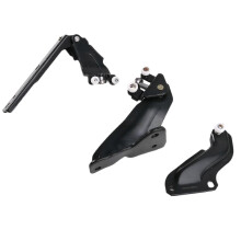 83985-4A000 83950-4A000 83970-4A000 Right Sliding Door Roller Middle Centre Bracket for Starex Refine