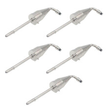 5PCS 4936201 4999800 Urea Injector Q-67693/4999800 C4936201 Urea Pump Nozzle for ISDE Truck