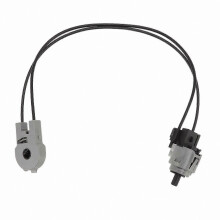 Ford Focus 2000-2007 AC Heater Mode Selector Switch 2M5Z-19B888-BA Replacement