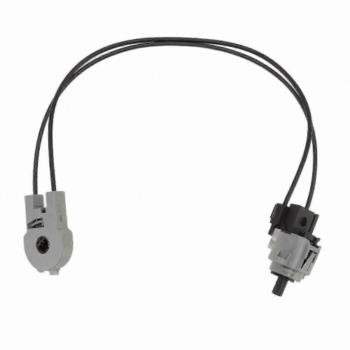 Ford Focus 2000-2007 AC Heater Mode Selector Switch 2M5Z-19B888-BA Replacement