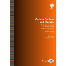 Carbon Capture and Storage The Legal Landscape of Climate Change and M
