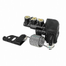 Nissan Navara D40 2.5TD Brake Load Sensing Valve Compensator 46400-3X30A