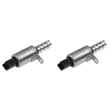 2X Variable Timing Control Valve Solenoid VVT 1628924280 for Mini Cooper for Peugeot 207 208 3008 Citroen C4 C5