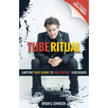Tube Ritual Jumpstart Your Journey to 5000 YouTube Subscribers by Bria