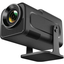 Proyector de vídeo HY320 - 4K - Full HD 1080P - WiFi 6 - Bluetooth 5.0 - 3000 lúmenes