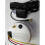 9-32V Red-Backlit GPS Speedometer 200KM/H Appropriate for Various Vehicles 2