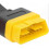 Automotive Diagnostic Extension Cable Adapter (Multi-Color, 1pc) 4