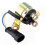 Motorcycle Starter Solenoid Relay, Gold Plated (1pc) 4