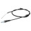 Big Bear 350 ATV Throttle Cable Replacement 4