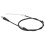 Big Bear 350 ATV Throttle Cable Replacement 5