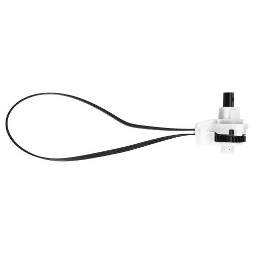 Car A/C Heater Button Switch Control Cable for 55909-26080 Interior Parts 2