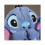 Αναπνέον βελούδινο αρκουδάκι Stitch – Καταπραϋντικός σύντροφος ύπνου και σ 4