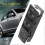 2128208310 Car Electric Power Window Switch Master Control Front Left for Benz C Class W204 3
