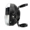 Motorcycle Universal Headlight Bracket Mount Clamp for 39mm-41mm Adjustable Headlight Mount Clamp Bl 2