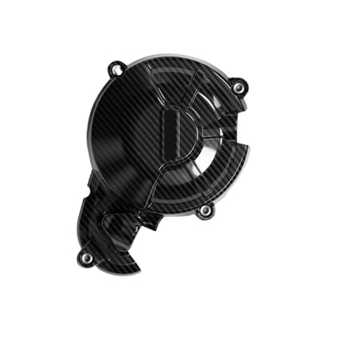 Motorcycles Engine Cover Protection Case for  RS660 TUONO 660 2021-2024 Engine Cove 2