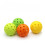 Μπάλες Pickleball Onix Pure 2 για εξωτερικούς χώρους, ειδικά σχεδιασμένες και βελτι 4
