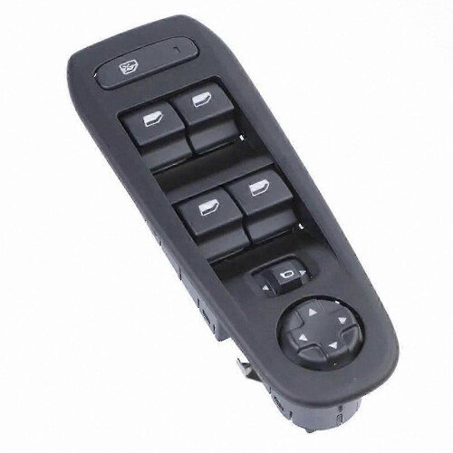 Peugeot 308 Power Window Switch 96788281ZD-03, Window Regulator Control 1