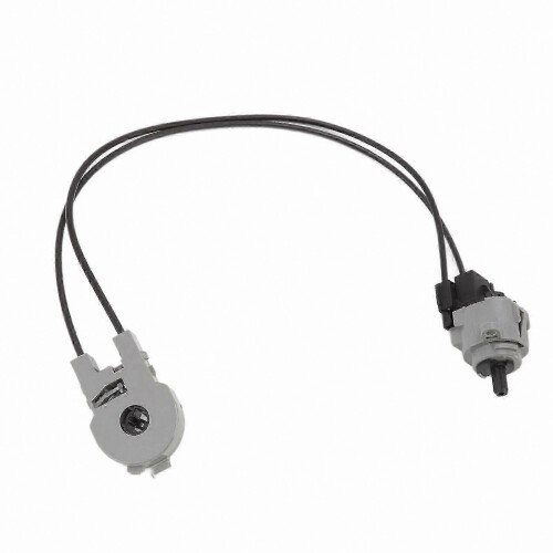 Ford Focus 2000-2007 AC Heater Mode Selector Switch 2M5Z-19B888-BA Replacement 2