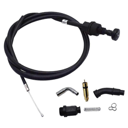 Rancher 350 Foreman 450 Choke Cable Starter Valve Plunger Kit 1