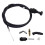 Rancher 350 Foreman 450 Choke Cable Starter Valve Plunger Kit 3