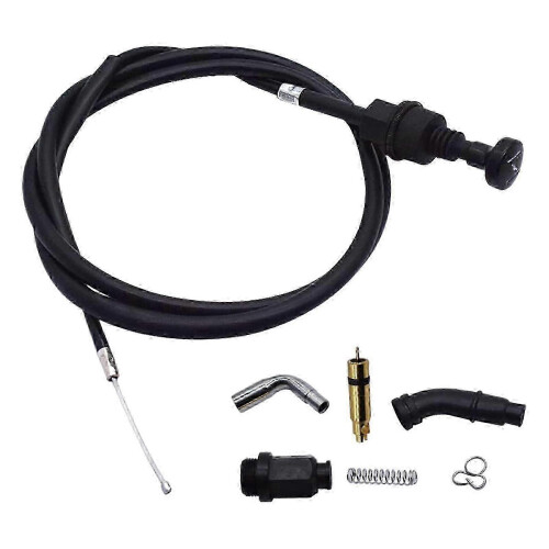 Rancher 350 Foreman 450 Choke Cable Starter Valve Plunger Kit 2
