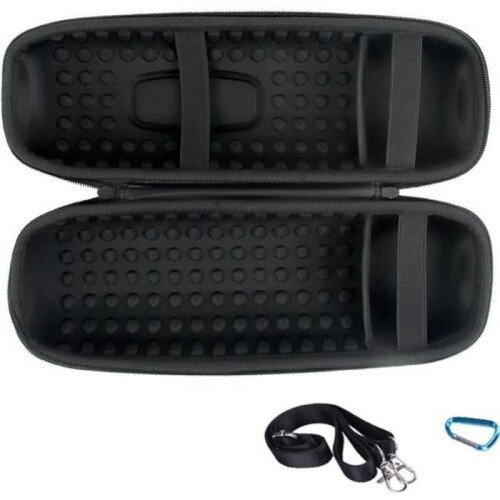 Protective Case - SURENHAP - For JBL Charge 5 - Waterproof - Shockproof - Compact-G