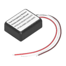 Sensor Srs Emulator For Mercedes- Type 6 W220 W163 W210 W168 W639 And Even More 2000-2005