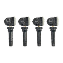 4PCS TPMS Tyre Pressure Sensor for Focus Fiesta B-Max C-Max Escape Expedition 1862980 2036832 Edition0722