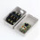 Three Phases Power Control Start Switch 3.7kw 380v Push Button Power Switch 2