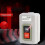Three Phases Power Control Start Switch 3.7kw 380v Push Button Power Switch 3