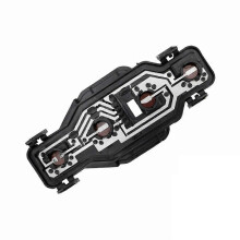 Rear Tail Light Bulb Holder for Peugeot Partner Citroen Berlingo 1996-2011 634679 6346.79 6346 79