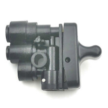 2004005 2118530 1787457 1621993 Seat Steering Column Regulator Air Valve for DAF CF65/IV CF75 /IV CF85 / XF 95/105/106