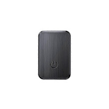 GF08 Mini Magnetic GPS Trackers Real-Time Locator Anti-Theft Vehicle GSM GPRS Tracker Locator 2G Networks GPS Locator