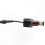 1 Pair 120W 12-LED Angel Eye Marker Headlights for E82 E90 E92 E60 E61 E63 E89 X6 H8 Lamps 2