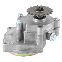 Gear Reduction Transmission Box for 2STROKE Mini ATV 20T 4349cc Engine