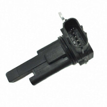 22204-37010 Mass Air Flow Meter Sensor, Direct Plug-in Replacement, High Accuracy OBDII Compatible Auto Part