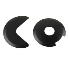 Motorcycle Accessories Engine Ignition Clutch Cover Case Guards Protector for SUZUKI DR650 DR 650 1996-2024
