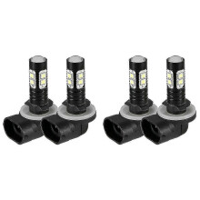 High Power 881 881 886 889 LED Fog Light Bulbs for DRL or Fog Lights