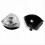 Transparent Side View Signal Cover For Transit Custom Later Models 4