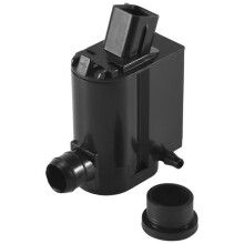 Washer Pump Compatible HYUNDAI I20 I40 Tucson Elantra Santa Fe